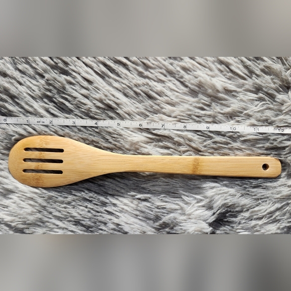 Engraved Wooden Spoon for Mom - Picture 2 of 7